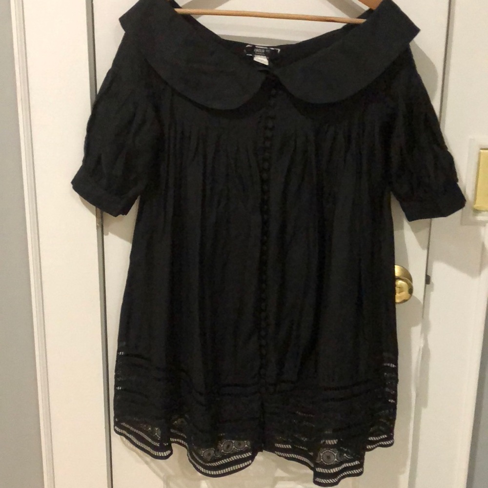 FUMBLIN FOE Beautiful Black dress